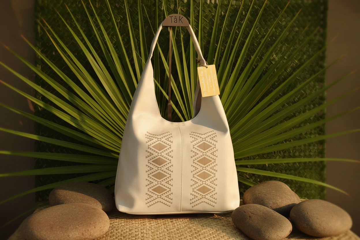 Pā Harakeke OG, V2 Collection