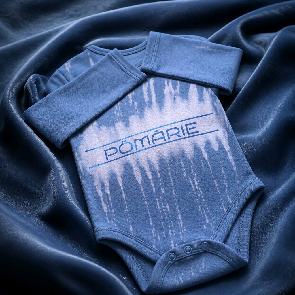 Mōrena / Pōmarie Onesie