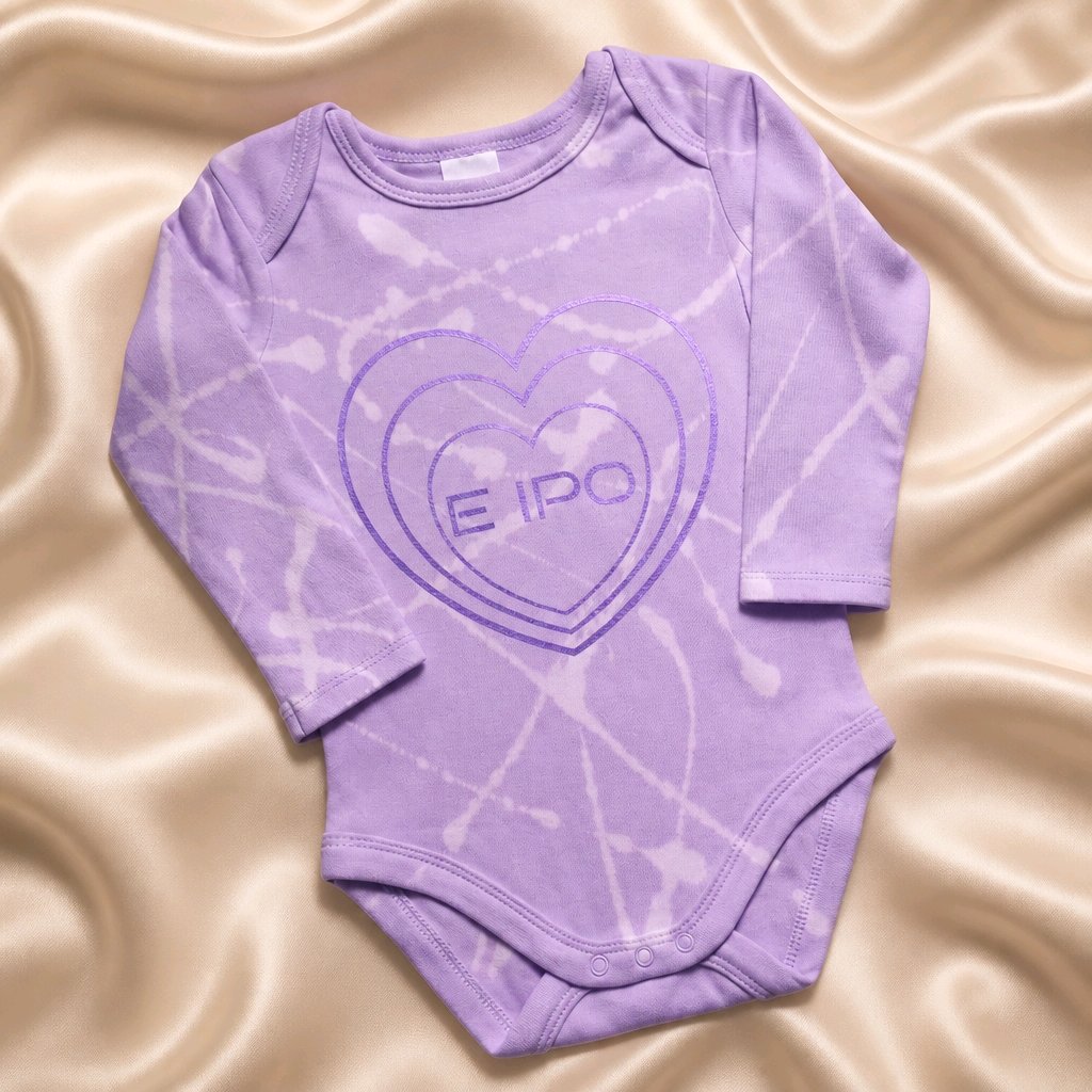 E Ipo / Aroha Onesie