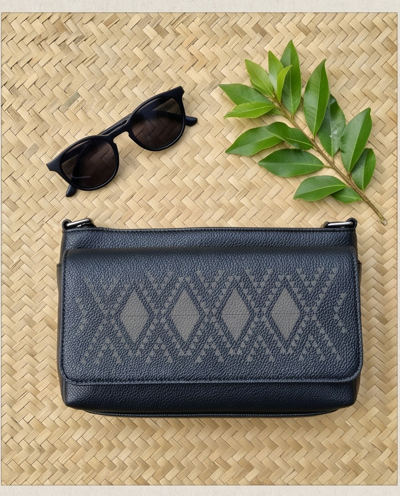 Pā Harakeke Mini