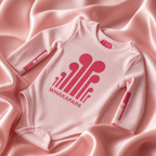 Koru Whakapapa Onesie