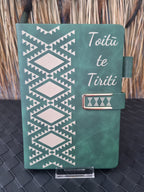 Toitū te Tiriti Pukapuka Rātaka