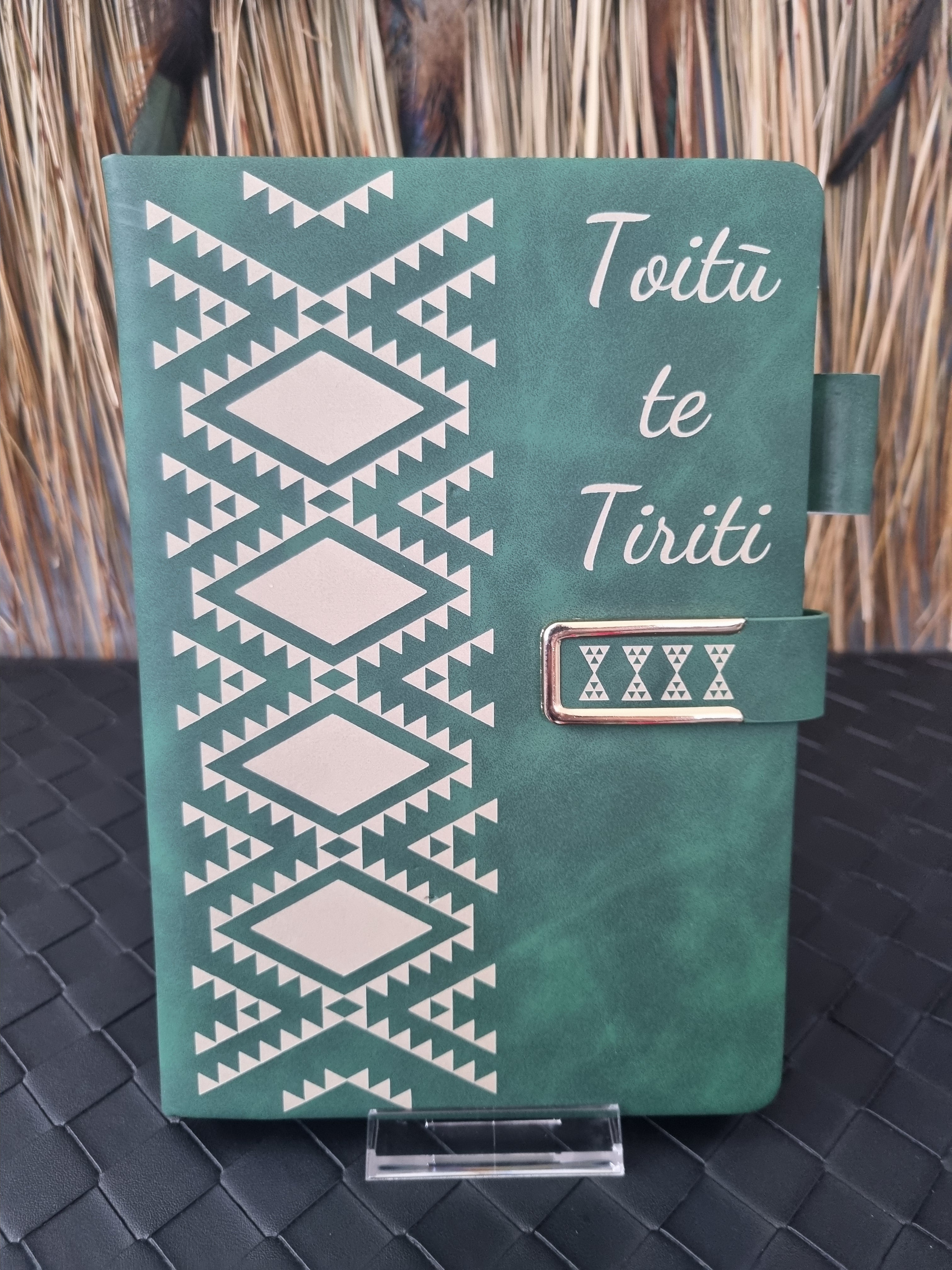 Toitū te Tiriti