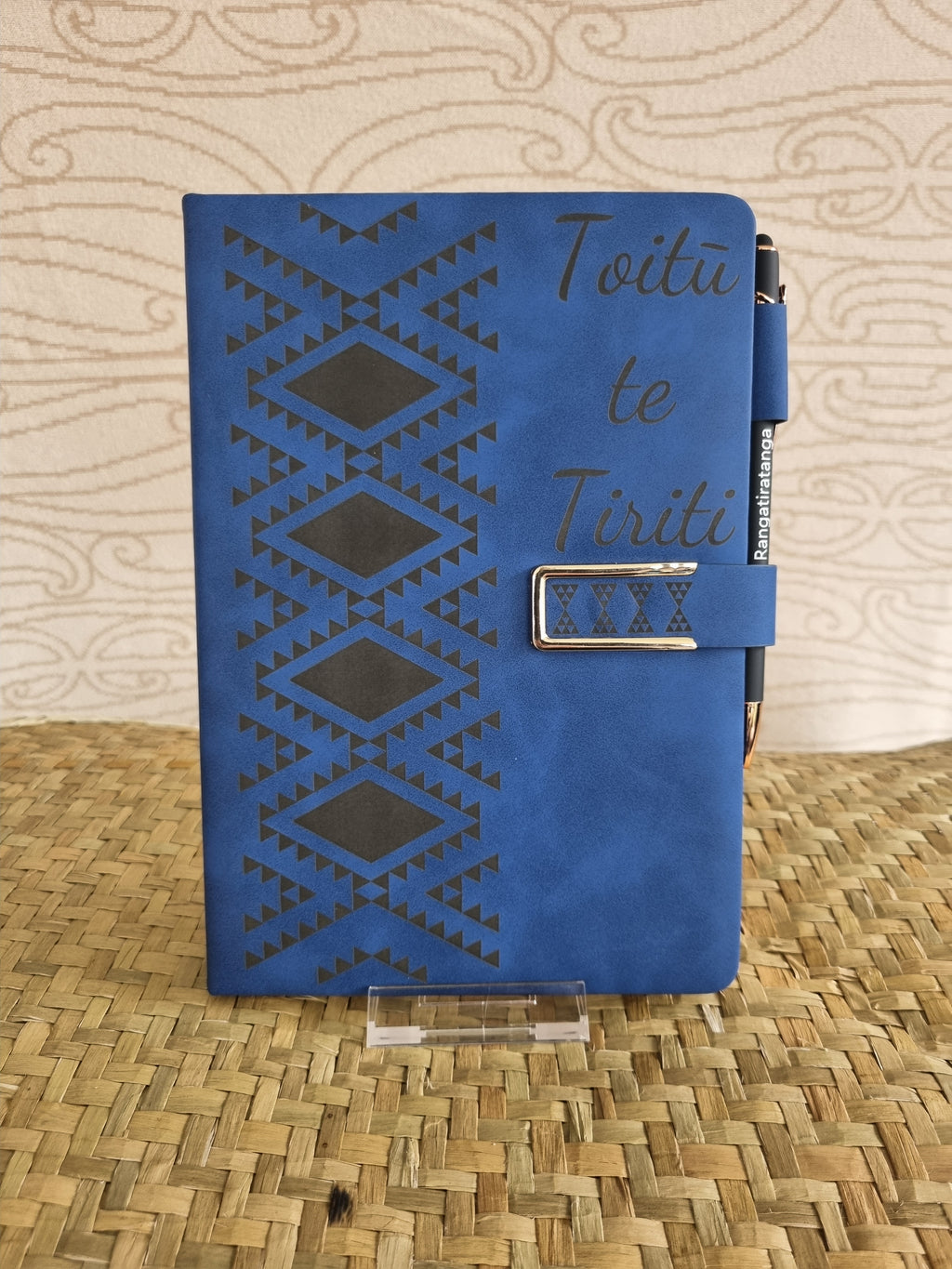 Toitū te Tiriti