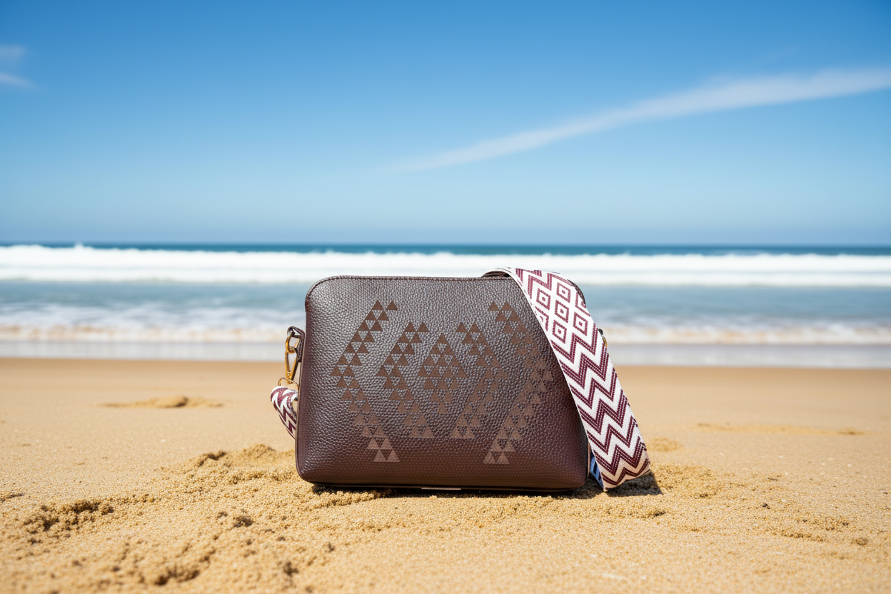 Ahopoka OG – Beach Background