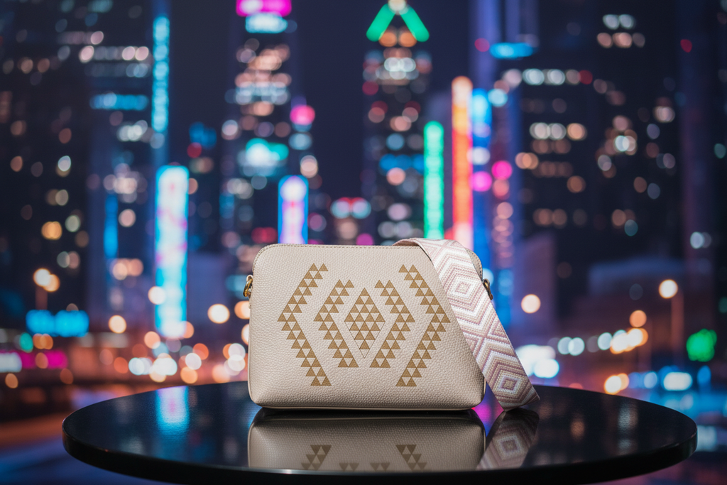 Ahopoka OG – City Nightlife