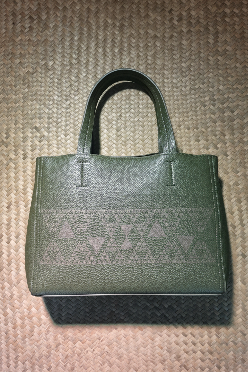 Te Kete Wānanga-Aronui: New Look
