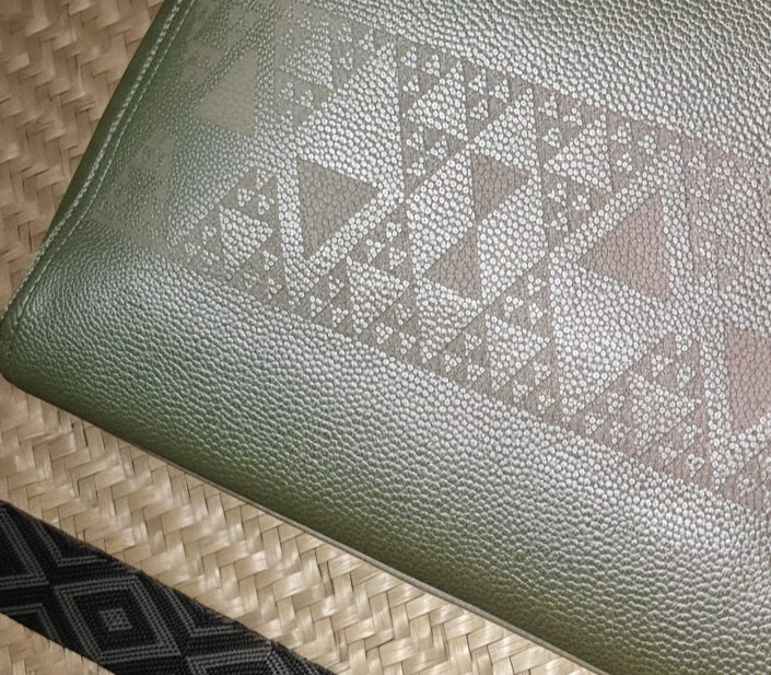 Te Kete Wānanga-Aronui: New Look