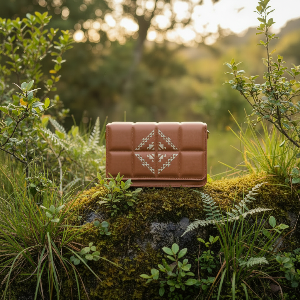 Hēhita - Natural Outdoor No Strap