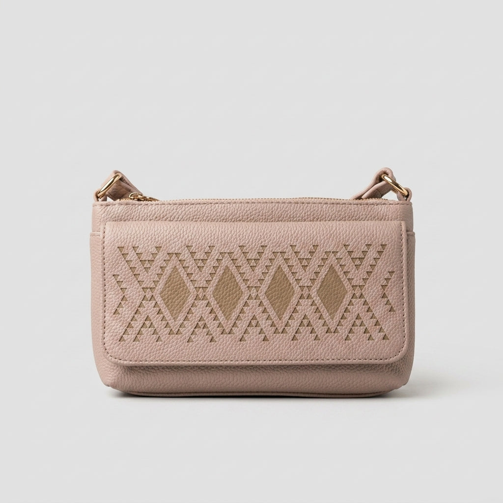 Mini crossbody bag — Studio - Furniture | Generated by Modelize