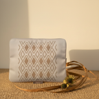 Pā Harakeke OG with Laptop Case