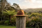 Pātikitiki - NZ Natural Setting