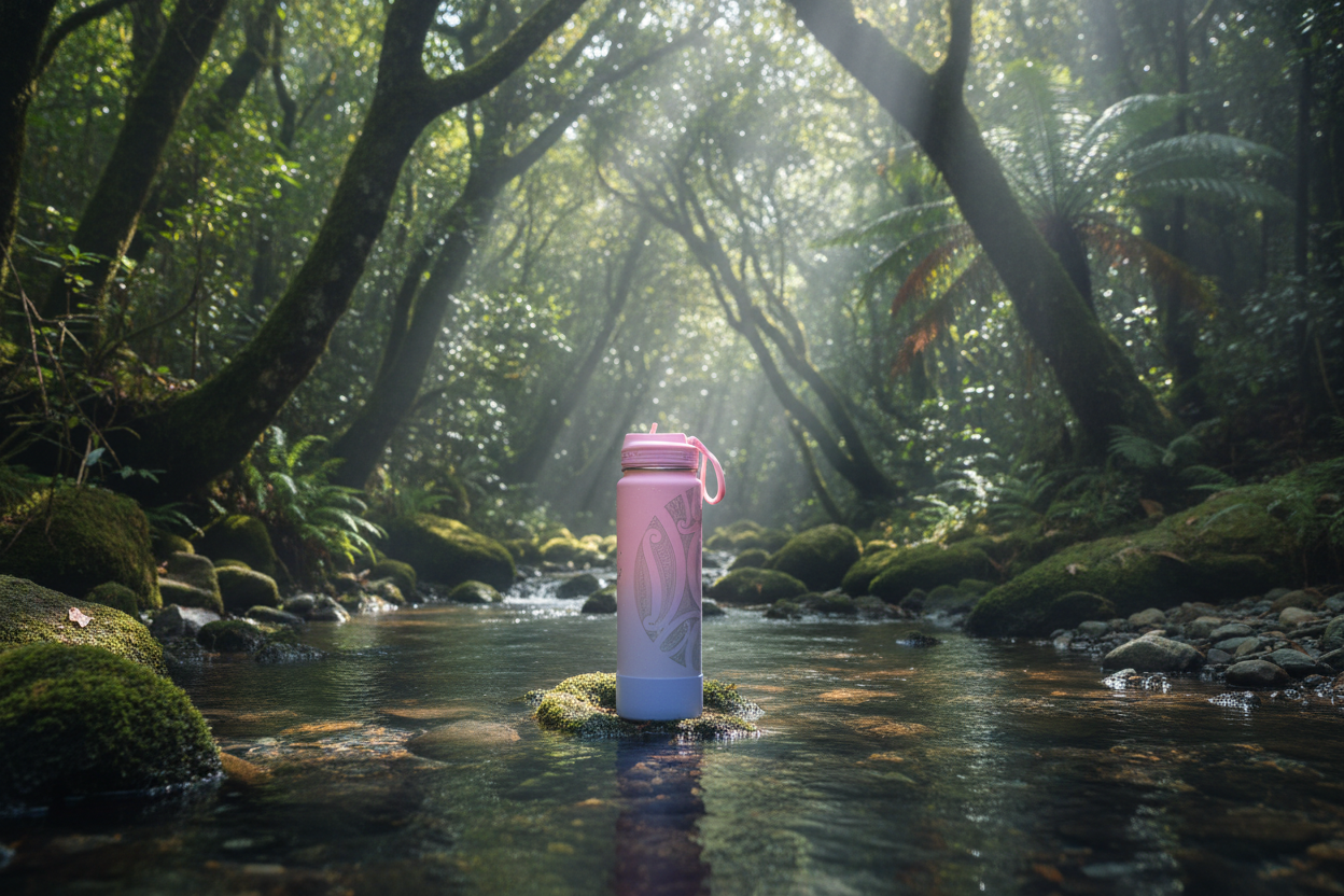 Porohita o te Ao – Stream Scene 2