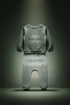 Rerenga Kōrero – Tracksuit Combined