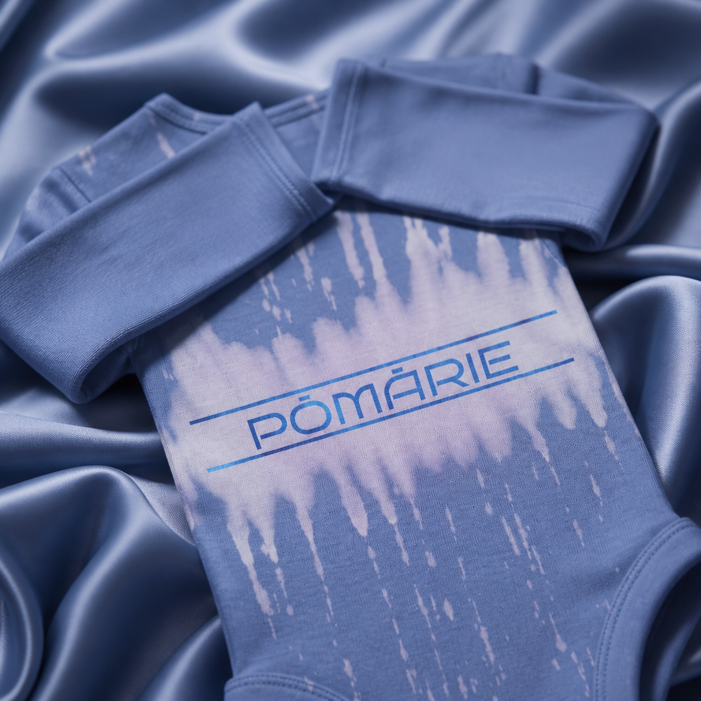 Mōrena / Pōmarie Onesie