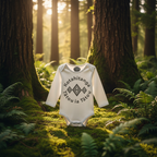 Tūturu Onesie - Image 2