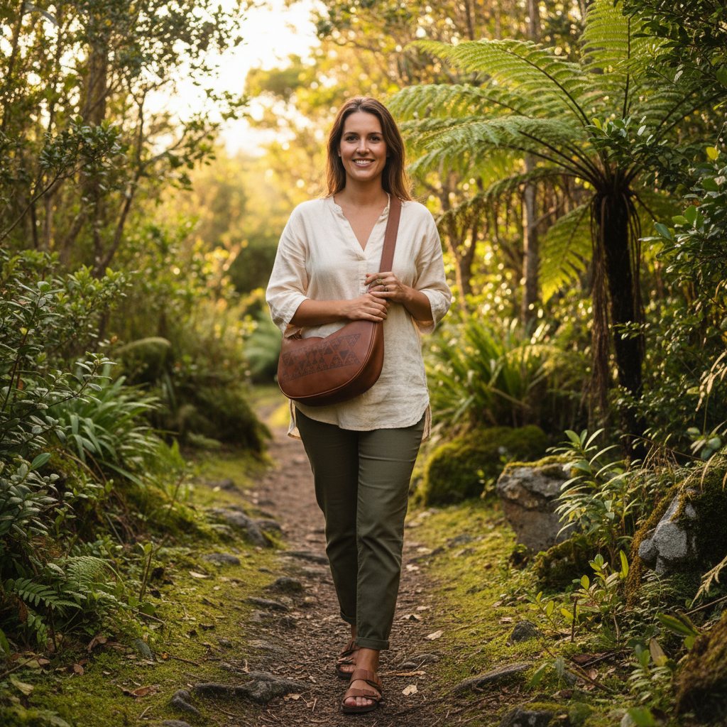 Te Kete Wānanga - Female Lifestyle