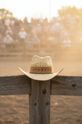 Turia Potae F - Dusty Rodeo Background
