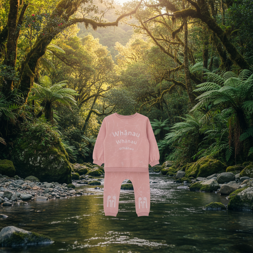 Whānau - Image 2 Natural